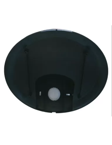 Ivela 160917 Steigbügel 45t schwarz